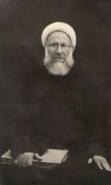 الشيخ حبيب آل إبراهيم