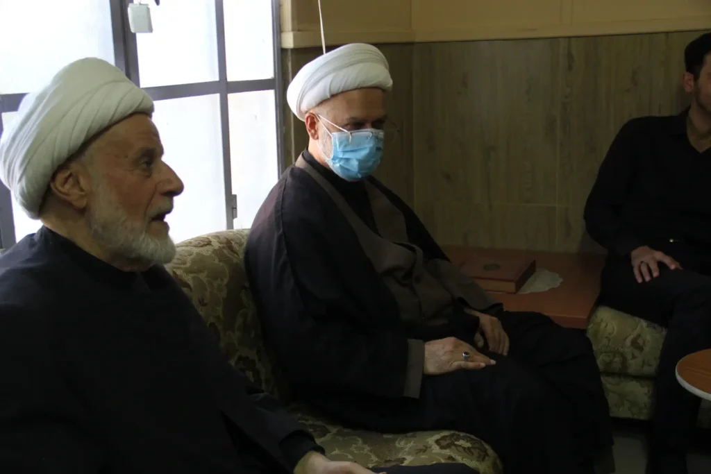 اللقاء التأسيسي للنخبويين