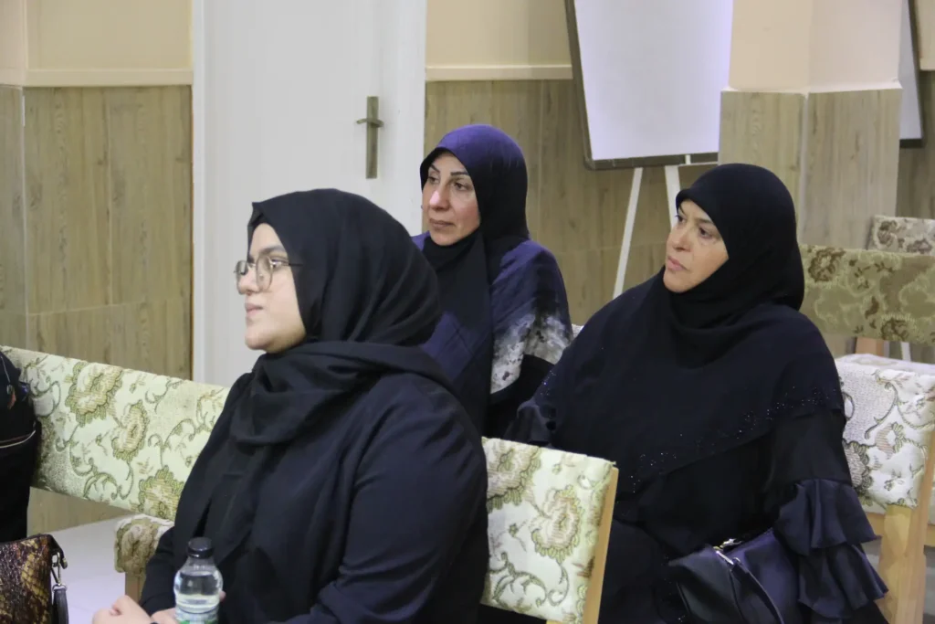 اللقاء التأسيسي للنخبويين