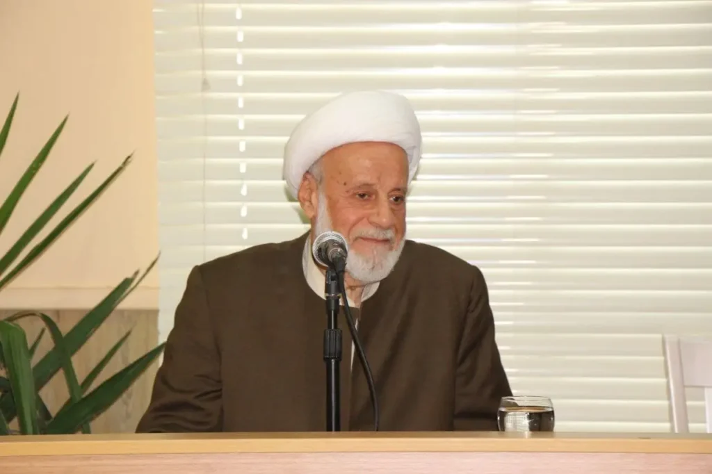 اللقاء التعارفي الأول مع المتدربين والباحثين