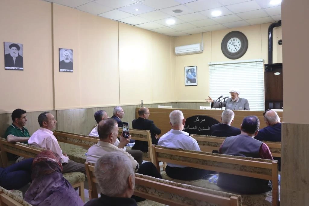 تقديم كتاب بعلبك قصة مدينة