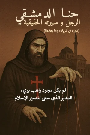 كتاب حنا الدمشقي