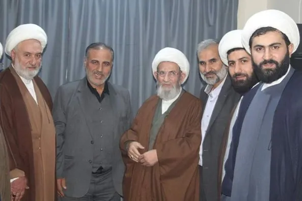 دعوة لافتتاح مركز الشهيد السيد عباس الموسوي للدراسات والتحقيق