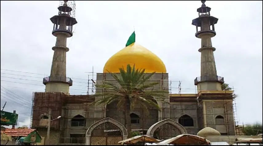 السّيدة سكينة