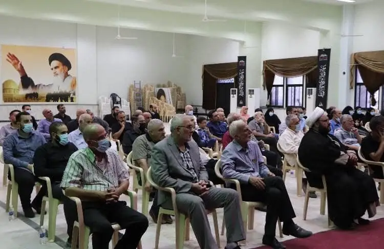 حفل توقيع كتاب