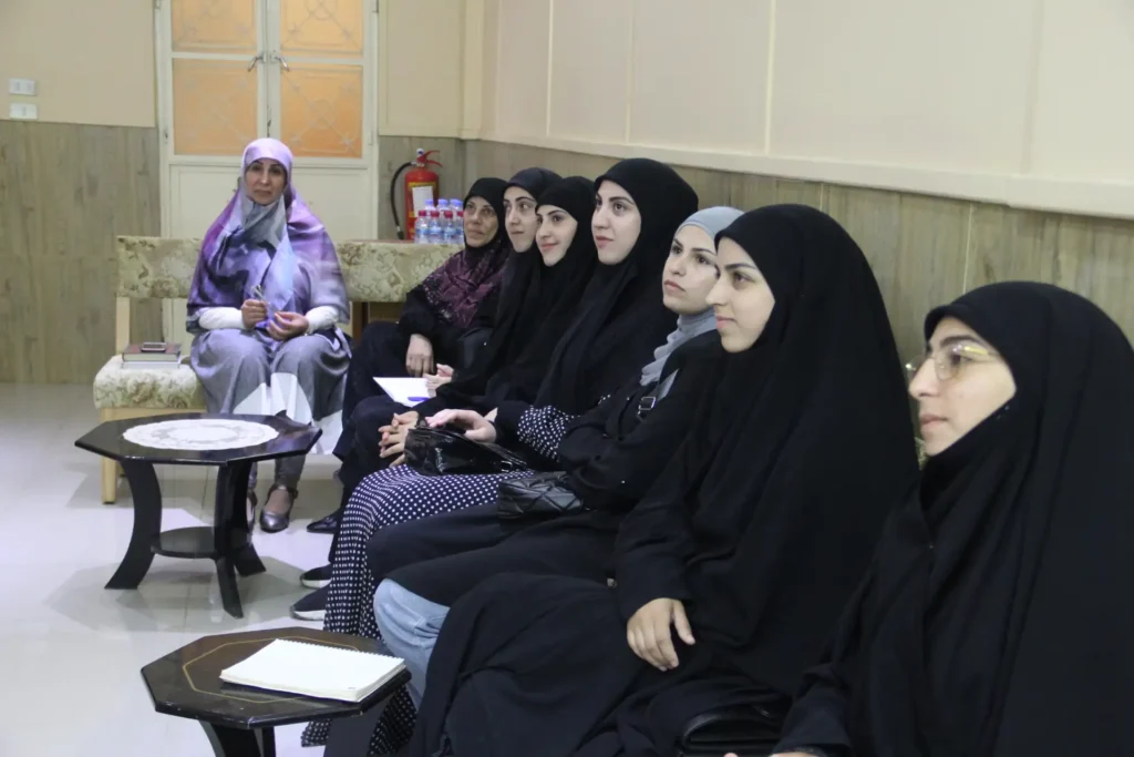 ورشة مهارات العرض التقديمي الفعّال